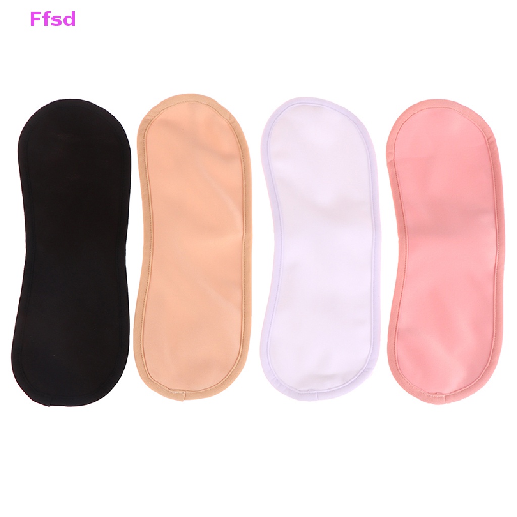 {Ffsd} Khăn Quấn Cổ Chăm Sóc Sức Khỏe Tái Sử Dụng Được Màu Trơn * Bán Chạy