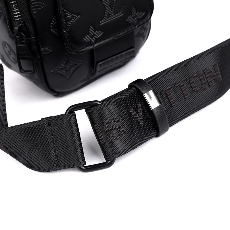 Túi Da Đeo Chéo Đựng Điện Thoại NM LV-M81323