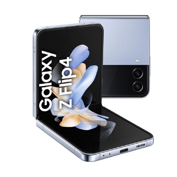 Điện Thoại Samsung Galaxy Z Flip 3 - Hàng Chính Hãng , Bảo Hành 12 tháng-LỖI 1 ĐỔI 1 | BigBuy360 - bigbuy360.vn