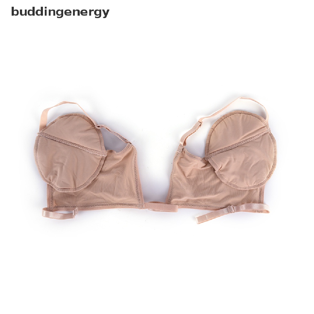 {BUDDI} Miếng Đệm Thấm Hút Mồ Hôi Vùng Da Dưới Cánh Tay {BUDDI}