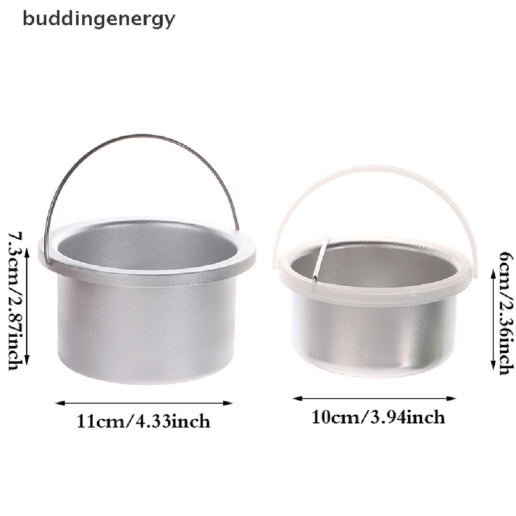 Máy Làm Nóng Sáp Tẩy Lông An Toàn Tiện Dụng