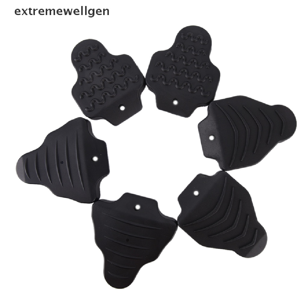 1 Cặp Bọc Cao Su Cho Bàn Đạp Xe Hơi SPD-SL / LOOK KEO / LOOK Delta