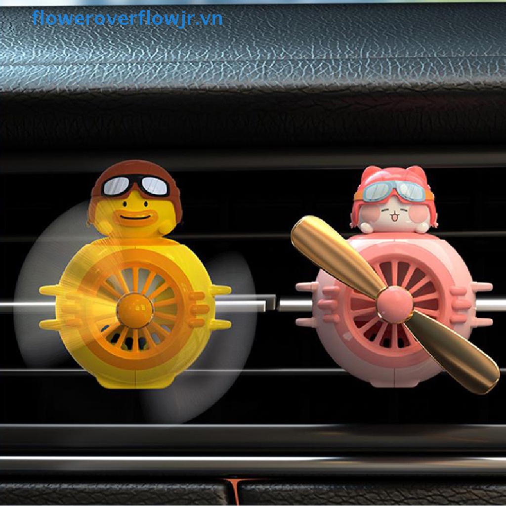 Máy Khuếch Tán Tinh Dầu Hình Thú Hoạt Hình Dễ Thương