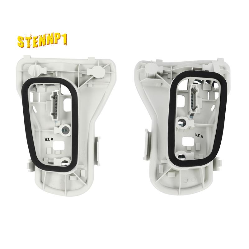 Set 2 Bảng Mạch Đèn Đuôi Xe Ô Tô POLO-9N 9N3 Hatchback 2005-2010