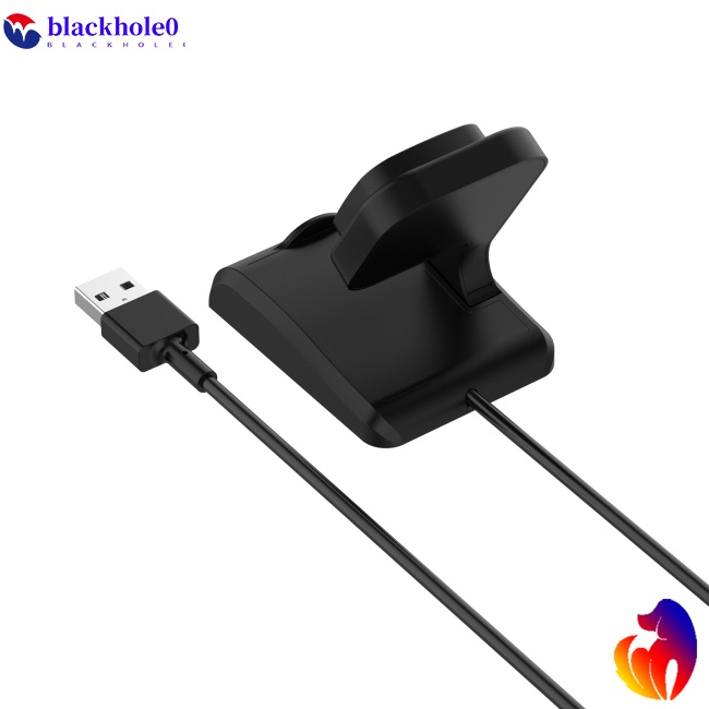 Đế Sạc Đứng Có Dây Cáp Cho Đồng Hồ Thông Minh Fitbit Versa4 Sense2 Versa3