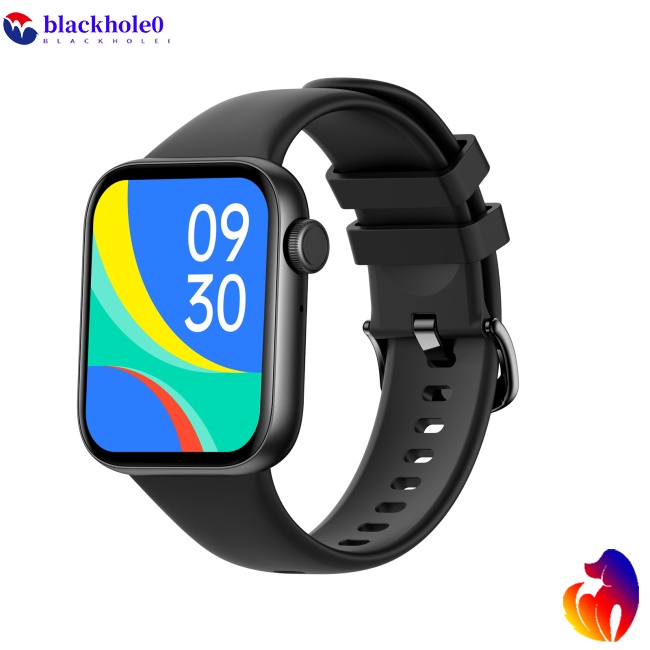 Đồng Hồ Thông Minh BH L31 Màn Hình Cảm Ứng 1.85 Inch Có Kết Nối Bluetooth Và Phụ Kiện