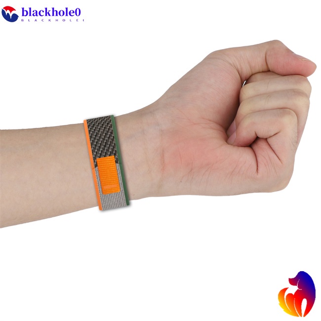 Dây Đeo Thay Thế Trọng Lượng Nhẹ Thoáng Khí Cho Đồng Hồ Ultra Se Series 8 7 6 5 4 3 2 1