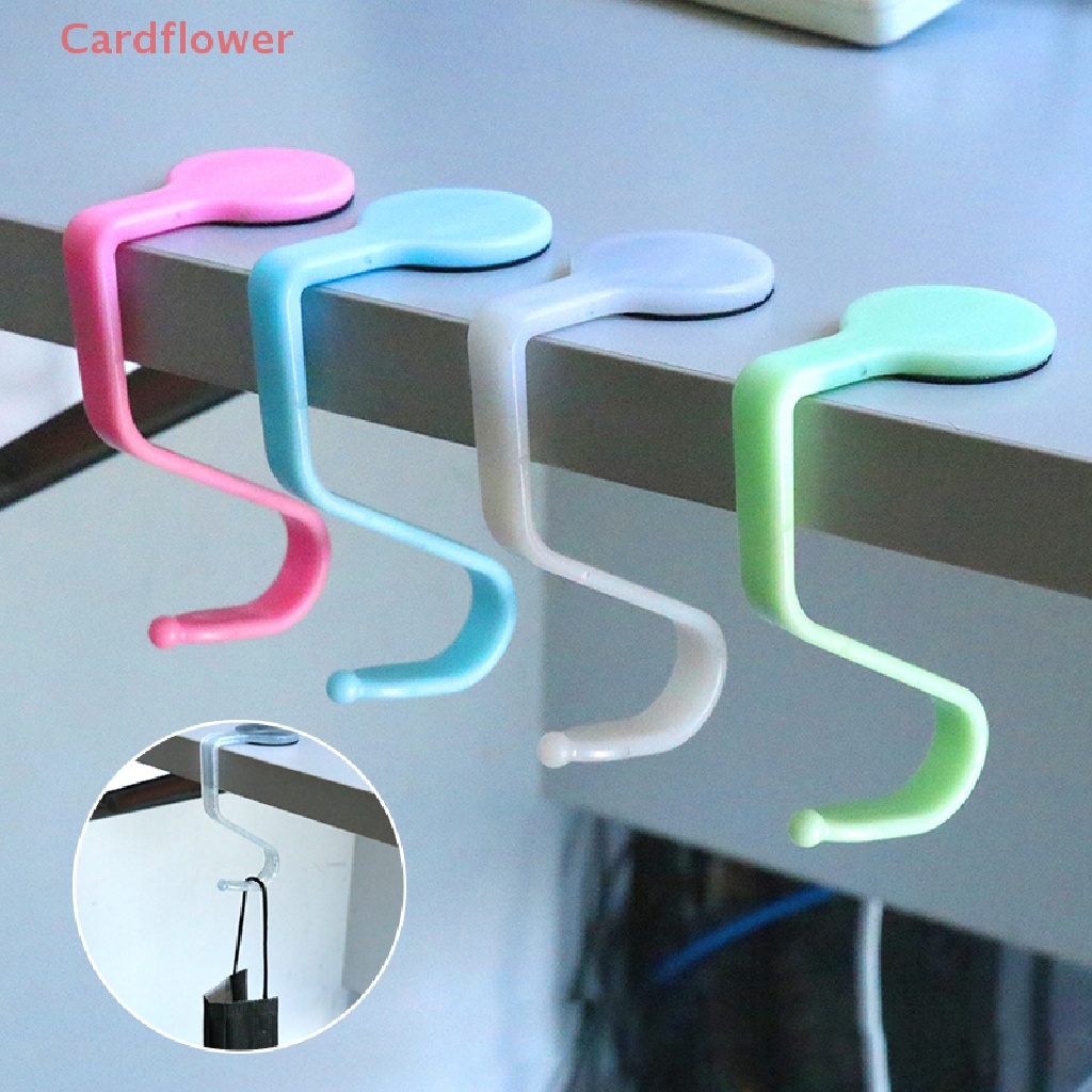 1 Móc Treo Túi Xách Không Để Lại Dấu Vết Mới