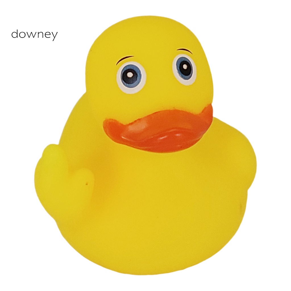 Chú Vịt Con Đáng Yêu Trang Trí Xe Hơi