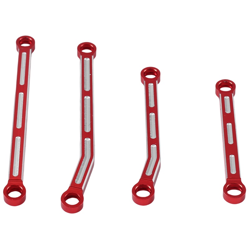 Set 8 Thanh Nối 9749 Cho Xe Điều Khiển Traxxas TRX4M Tỉ Lệ 1 / 18