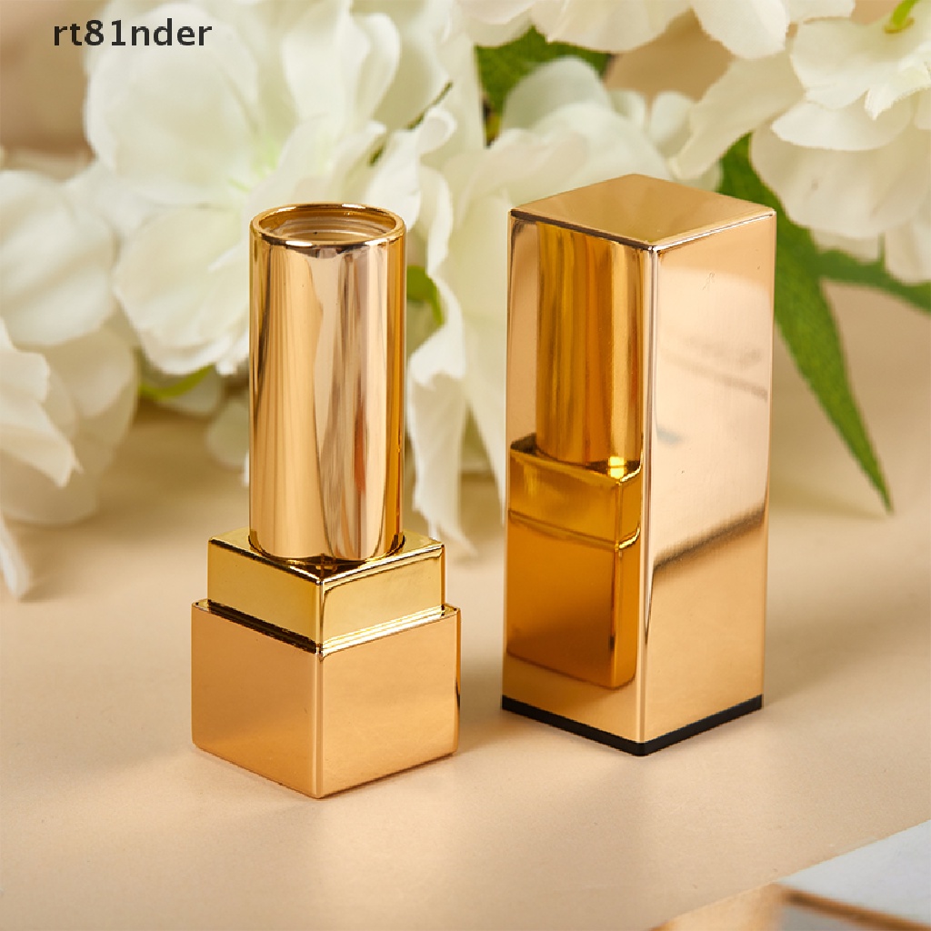 Rt 1 Ống Đựng Son Môi Dạng Thỏi Vuông YSL DIY