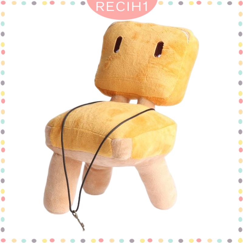 Ghế Nhồi Bông Đồ Chơi Trang Trí Nhà Cửa