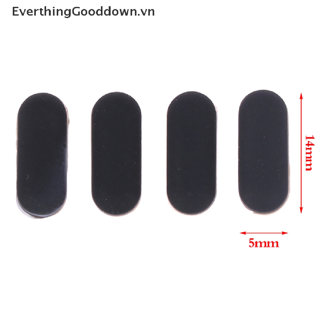 Chân Đế Cao Su Cho Laptop Dell E7440 E7240 E7250 E7450 E7270 E7470