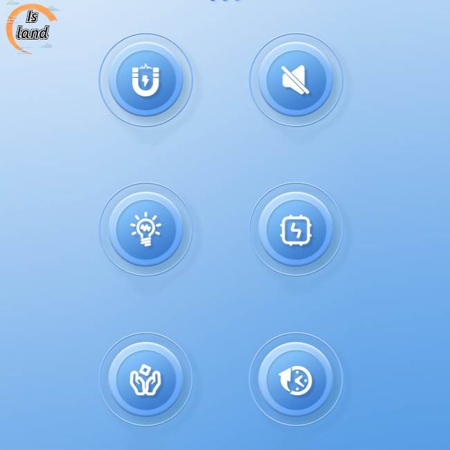 [IS] Thiết Bị Làm Mát Tản Nhiệt Bán Dẫn X79 Dạng Kẹp Làm Lạnh Cho Điện Thoại Phát Sóng Trực Tiế