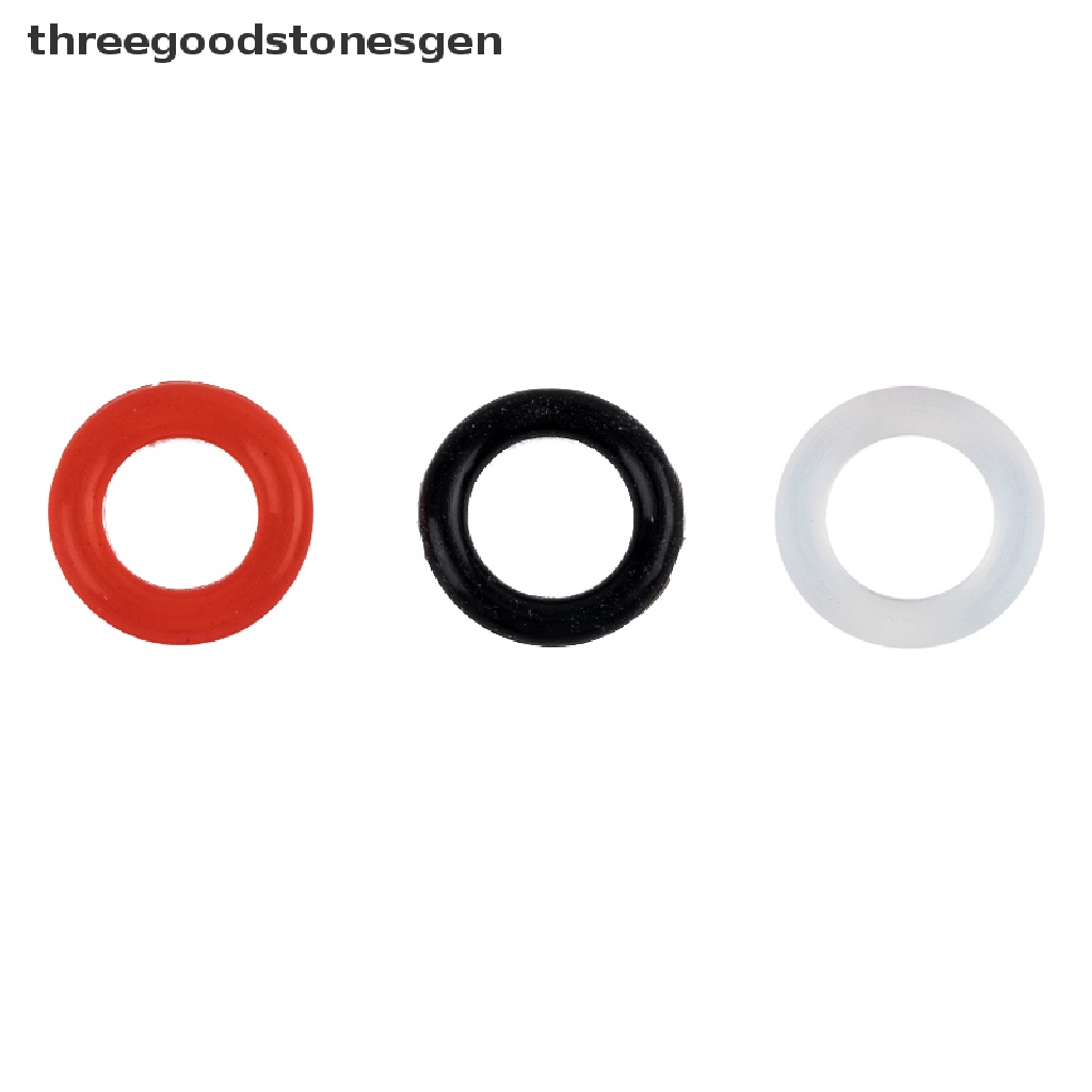 Set 120 Vòng Tròn Niêm Phong Giảm Âm Cho Bàn Phím Cơ MX Switch Tss