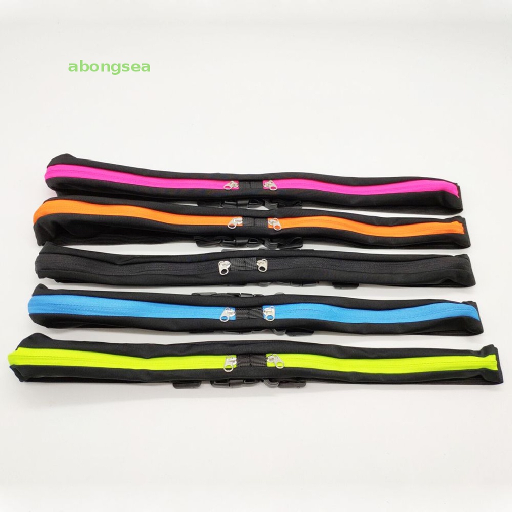 Túi Đeo Hông Thể Thao Đựng Điện Thoại Chống Thấm Nước Tiện Dụng