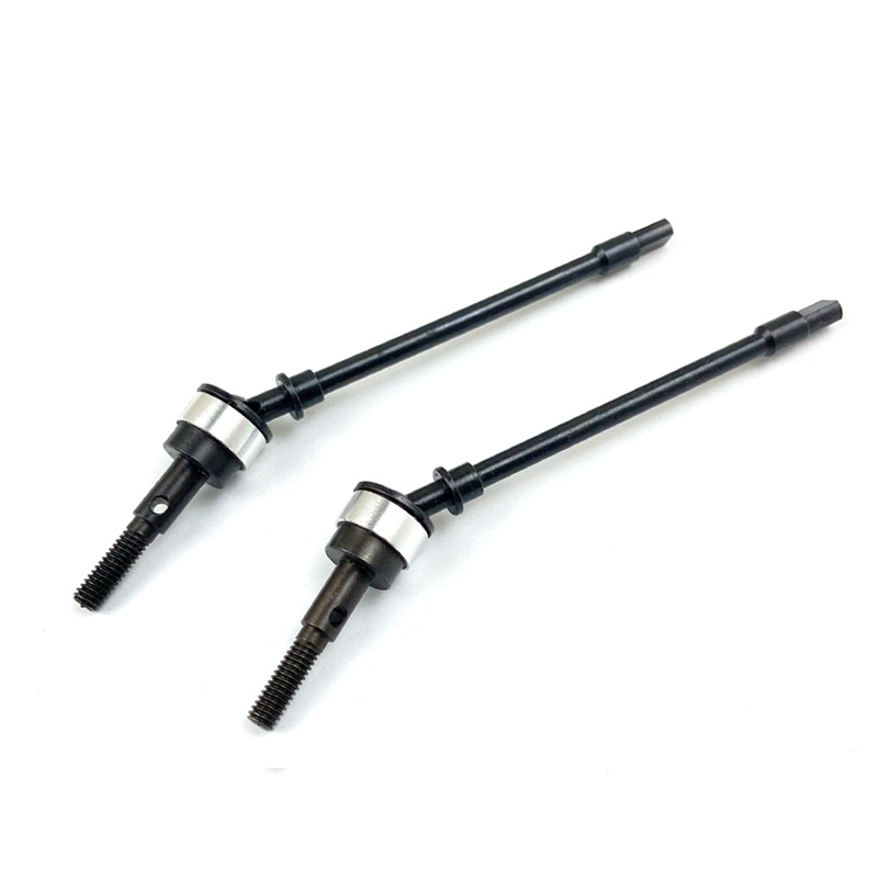 Trục Truyền Động Trước Và Sau Bằng Kim Loại CVD Cho Xe Điều Khiển Từ Xa Axial SCX10 1 / 10