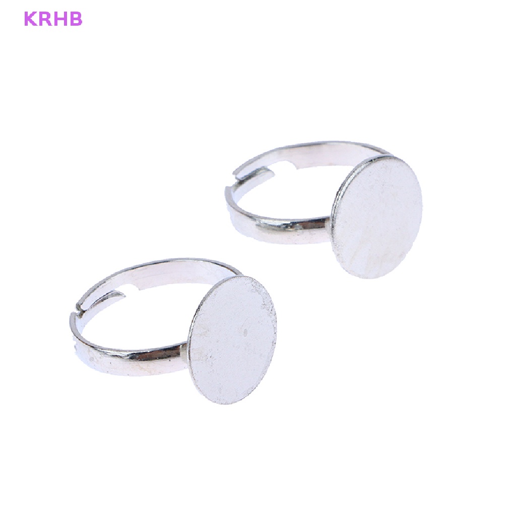 Set 10 Vòng Inox Giữ Mi Giả Mới