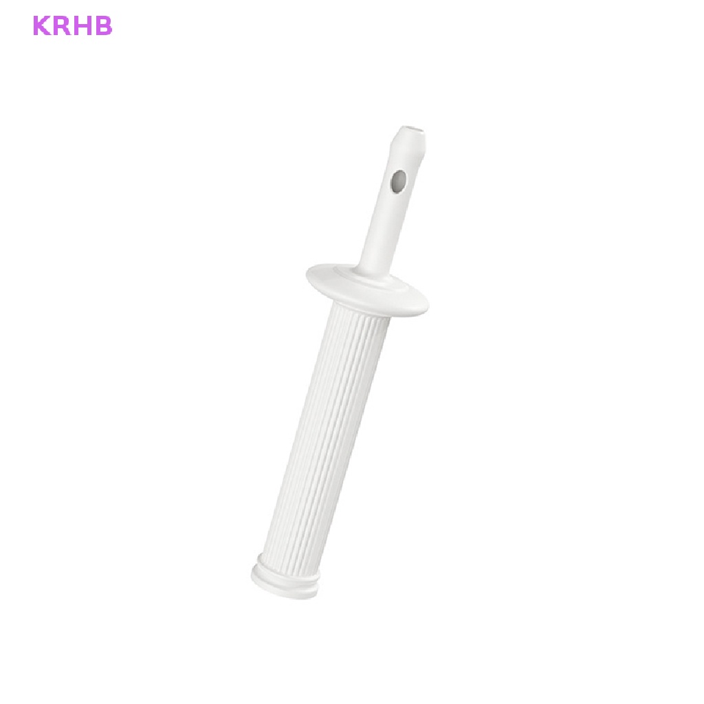 Set 6 Dụng Cụ Làm Giảm Căng Thẳng Khí Gas Dùng Một Lần Cho Trẻ Sơ Sinh Mới