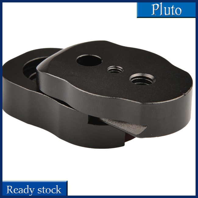 Mới Đĩa Tháo Lắp Nhanh Mini Cho Màn Hình LCD