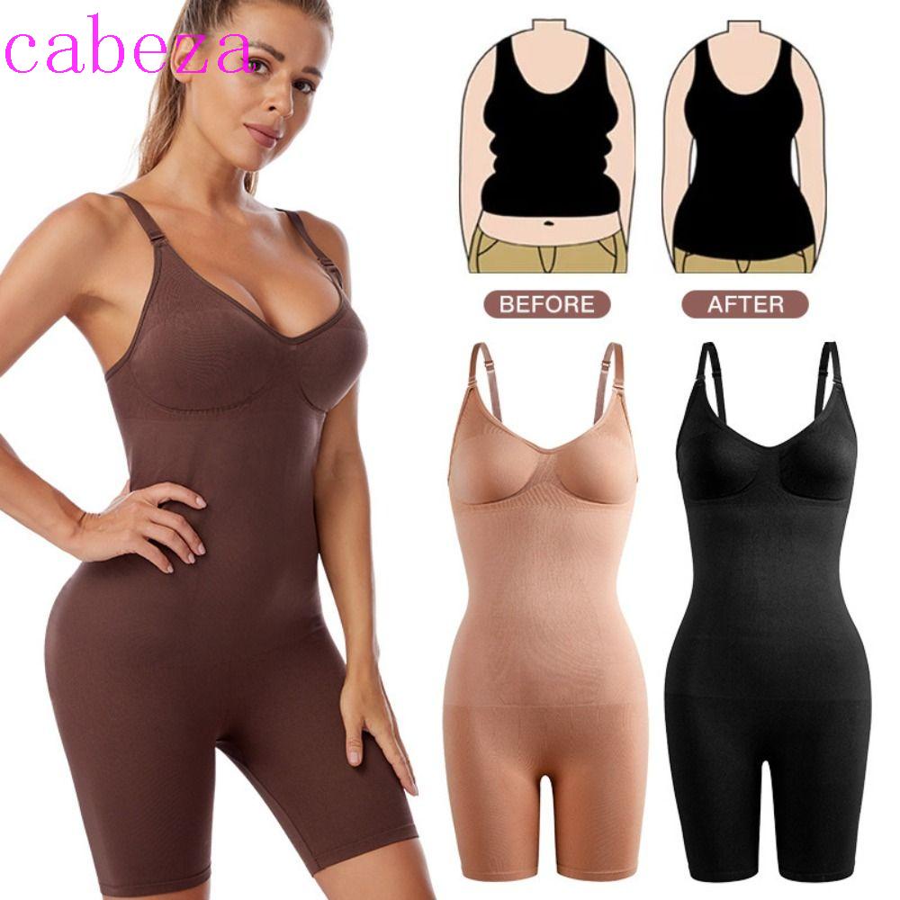 Bộ Bodysuit Định Hình Dáng Thon Gọn Nhiều Kích Cỡ Cho Nữ