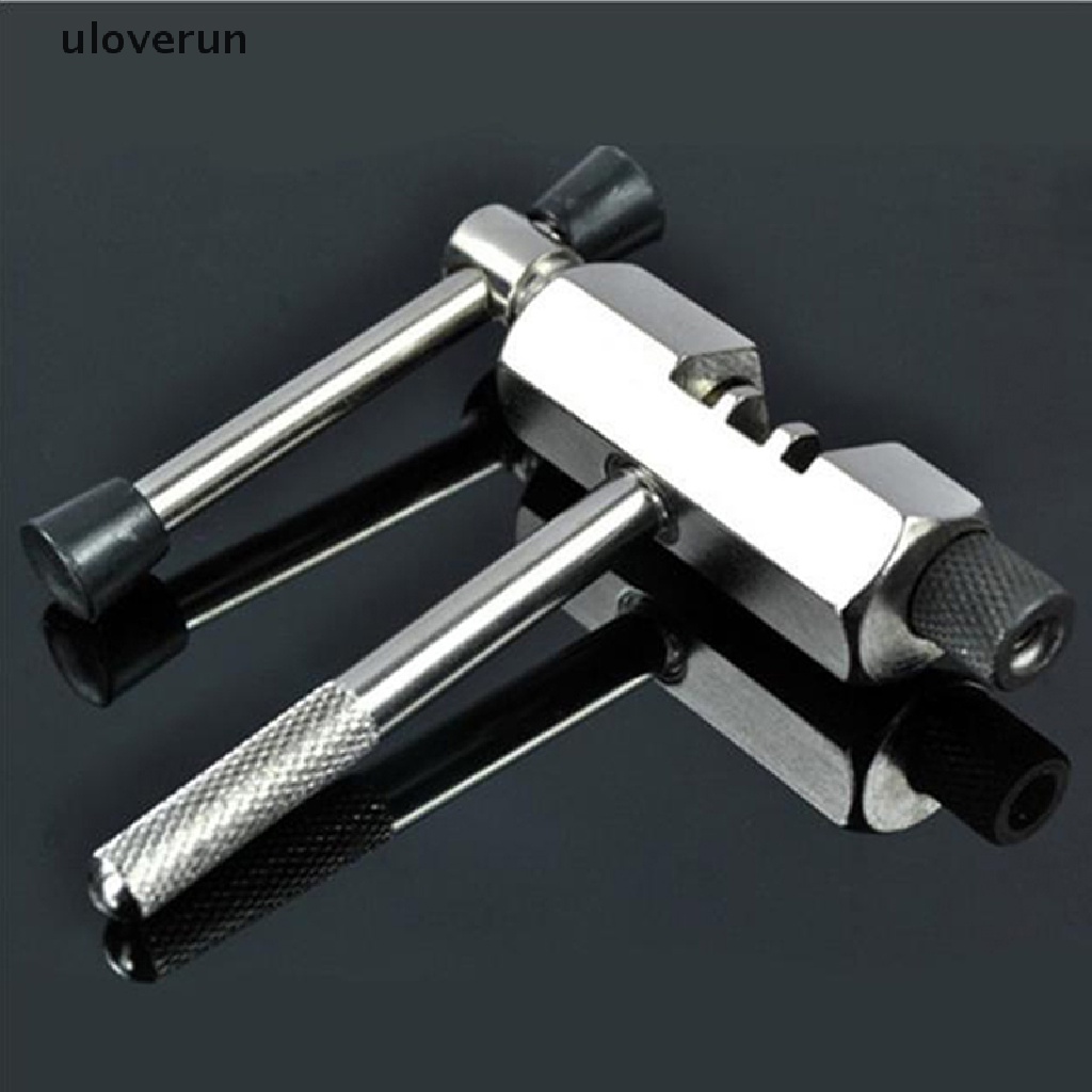 Dụng Cụ Tháo Mắt Xích Xe Đạp Bằng Thép Không Gỉ