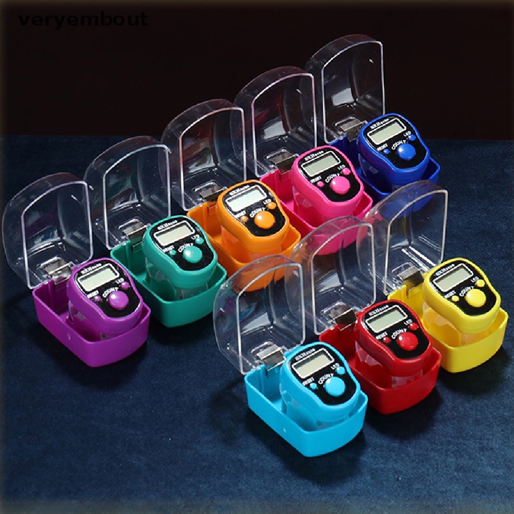 Đồng Hồ Điện Tử Đeo Tay Có Đèn LED Hiển Thị Thời Gian Cầu Nguyện Tiện Dụng