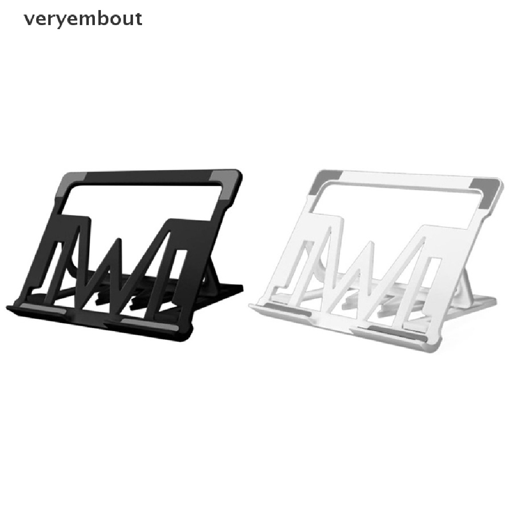 Giá Đỡ Laptop Bằng Kim Loại Có Thể Điều Chỉnh Tiện Dụng