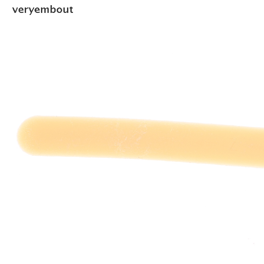 Bộ 2 Miếng Đệm Chân Chống Trượt Bằng Cao Su Cho Laptop HP 15-BS 15Q-BU 15T-BS