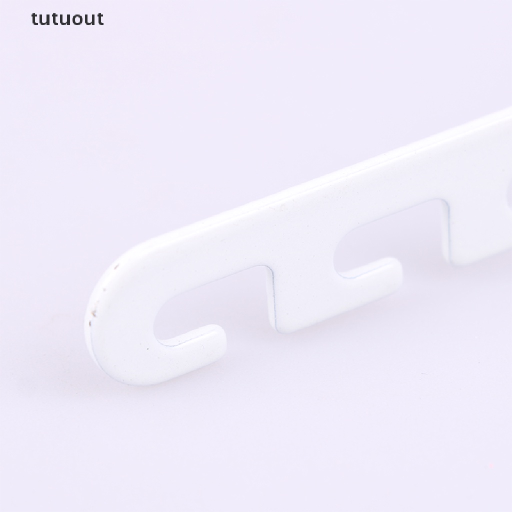 Móc Treo Đồ Bằng Thép Không Gỉ Tiện Dụng