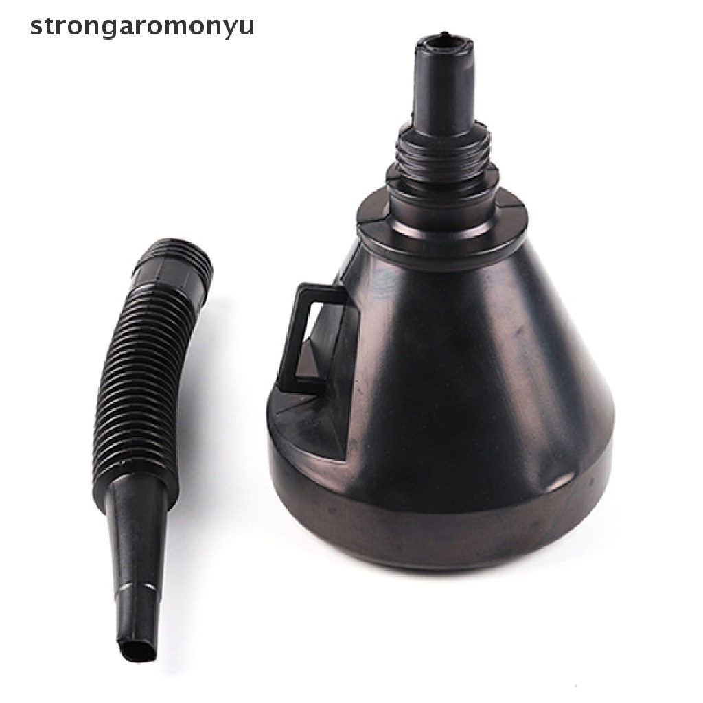 Phễu Lọc Dầu Tự Động Có Thể Uốn Cong Cho Xe Hơi