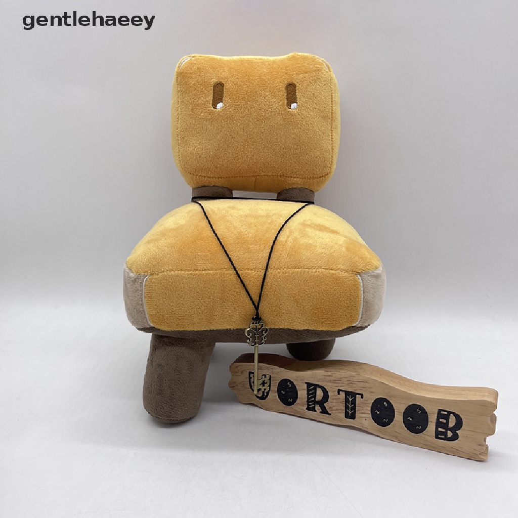 Mèo Nhồi Bông Gent 2023 Dễ Thương