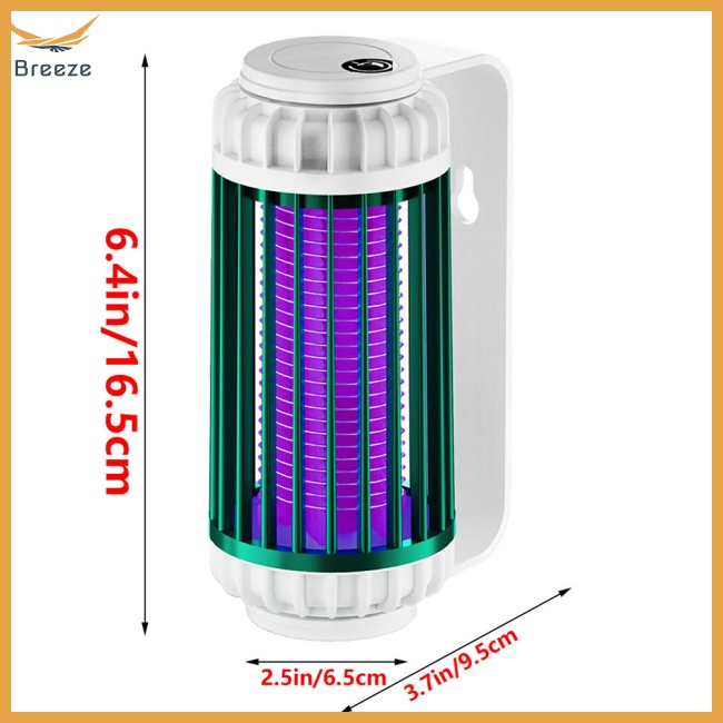 Đèn Điện Tử Di Động Nhẹ Nhàng Sạc Nhanh Hiệu Quả Cho Nhà Bếp / Ban Công / Sân Vườn