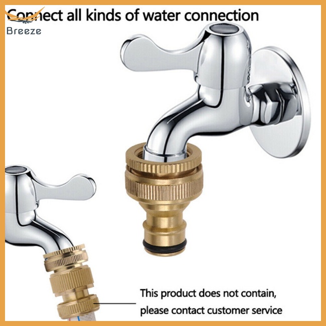 Đầu Nối Ống Nước 4 Điểm Sang 6 Điểm Chất Lượng Cao