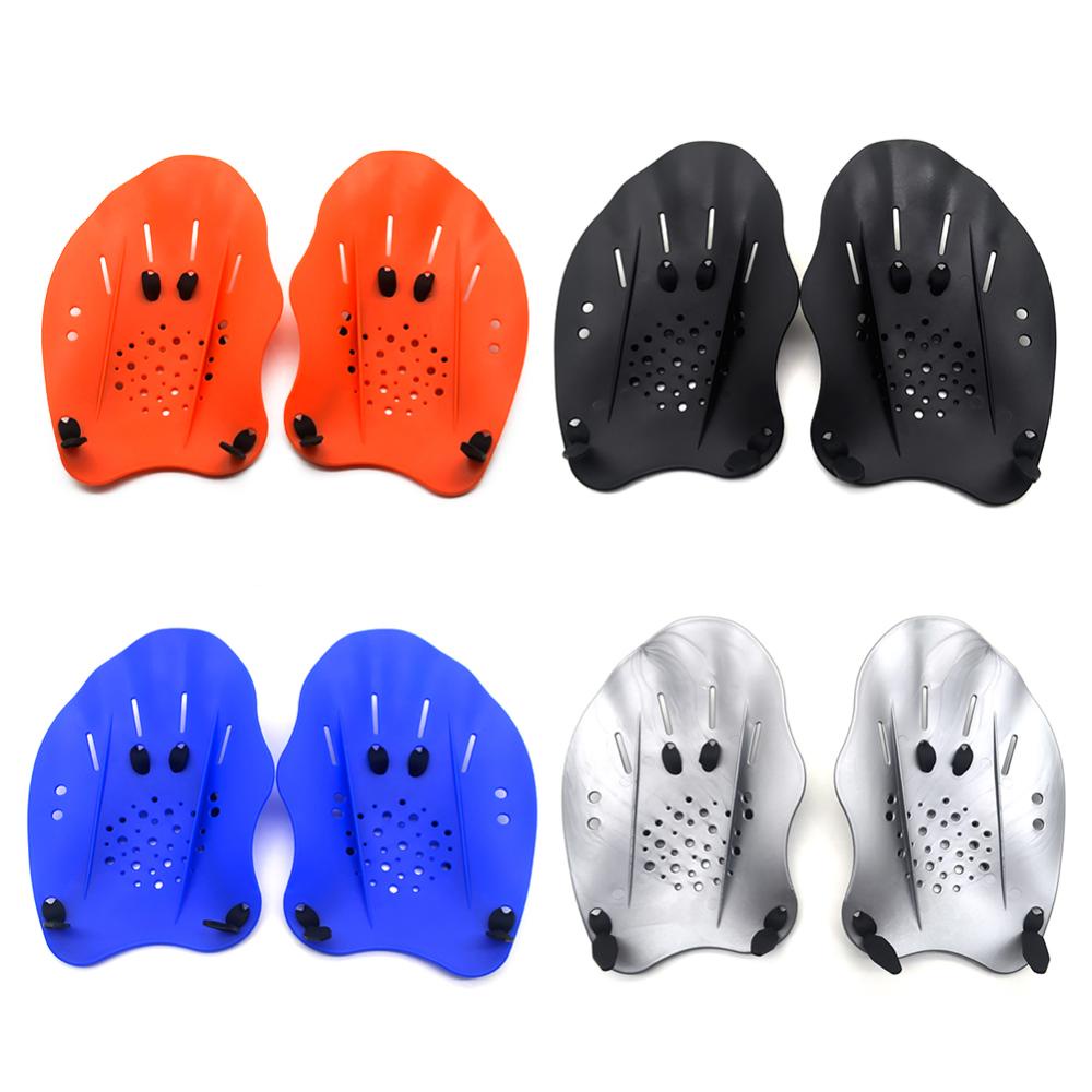 Chân Vịt Nhựa Hỗ Trợ Tập Bơi Chuyên Nghiệp Cho Người Mới Bắt Đầu Q6X9