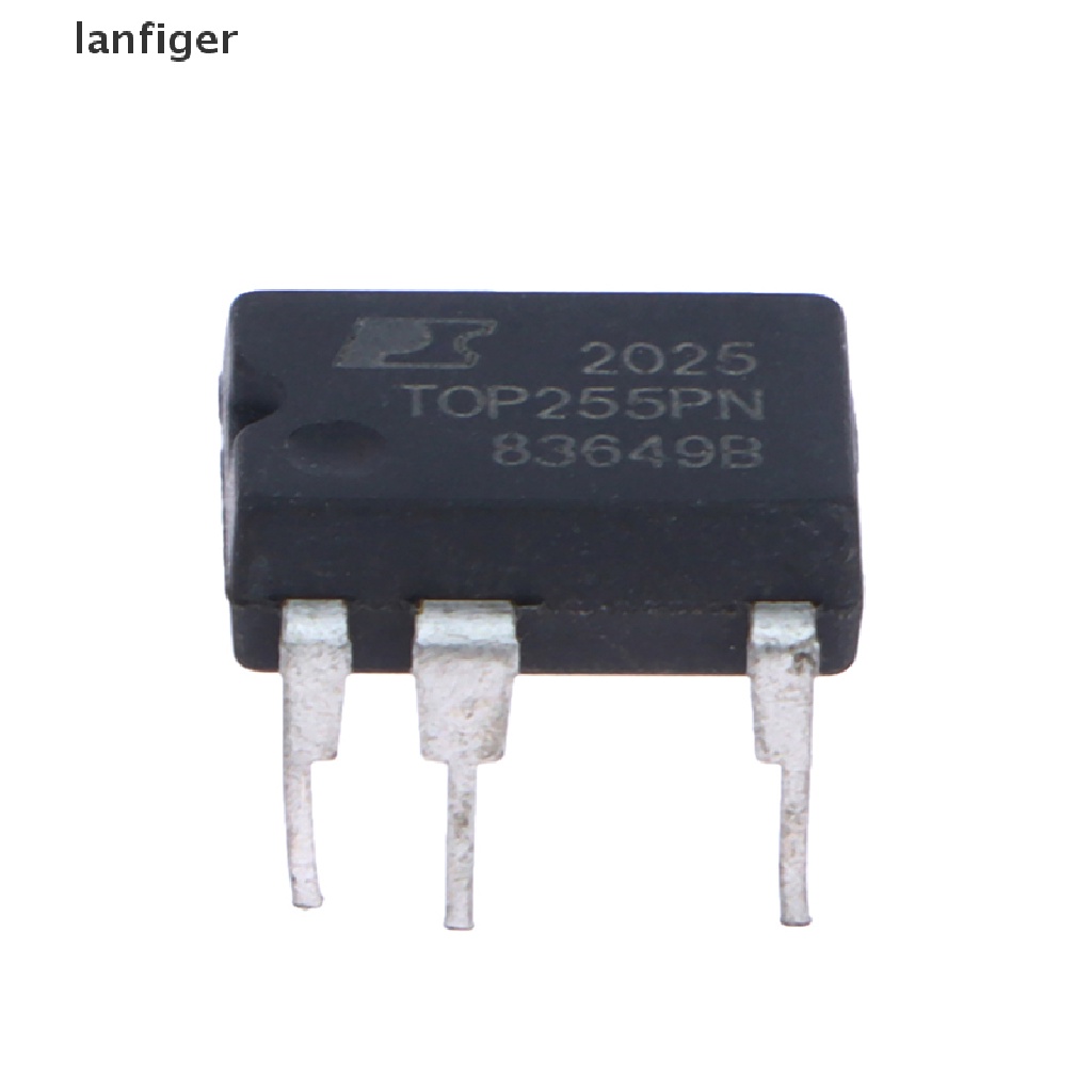 Set 2 Chip Quản Lý Nguồn Điện Lanf TOP255PN TOP255P DIP-7