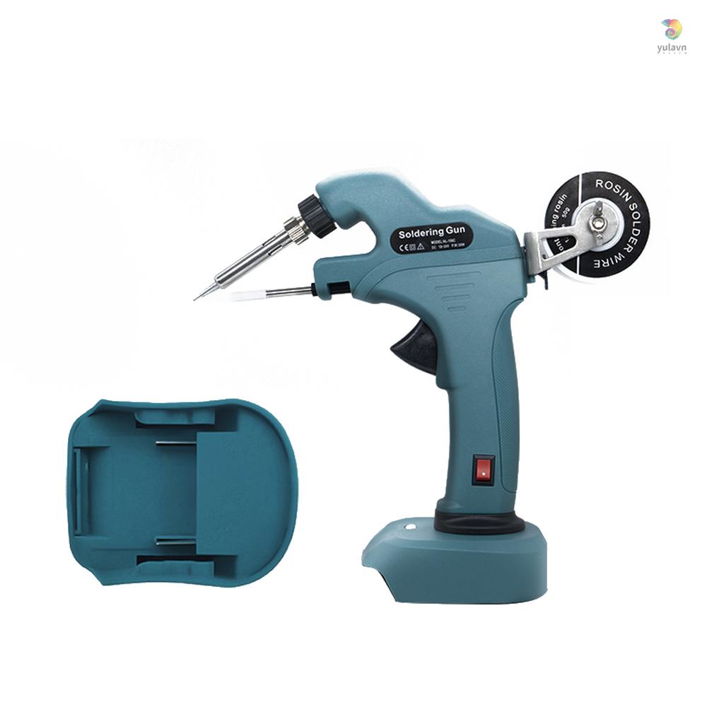 Bộ Dụng Cụ Máy Hàn Cầm Tay Không Dây Chuyên Dụng Sửa Chữa Bảng Mạch Điện