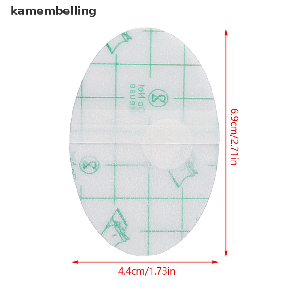 Set 40 Mũ Bơi Bảo Vệ Tai Chống Thấm Nước Khi Làm Tóc