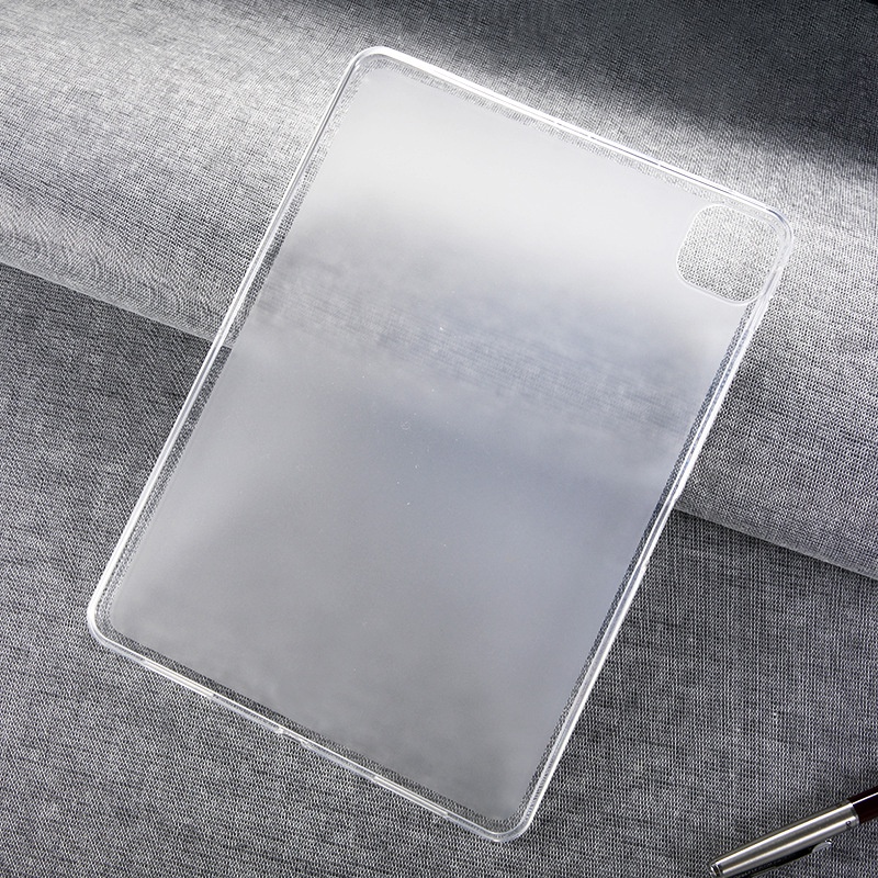 Ốp Máy Tính Bảng TPU Mềm Chống Sốc Chống Rơi Dành Cho Xiaomi Pad 6 2023 pad6 pro 11inch mipad 6 pro pad6