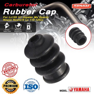Cao su bình xăng yamaha exciter zin spark 135 nouvo / nouvo115/ nouvo's