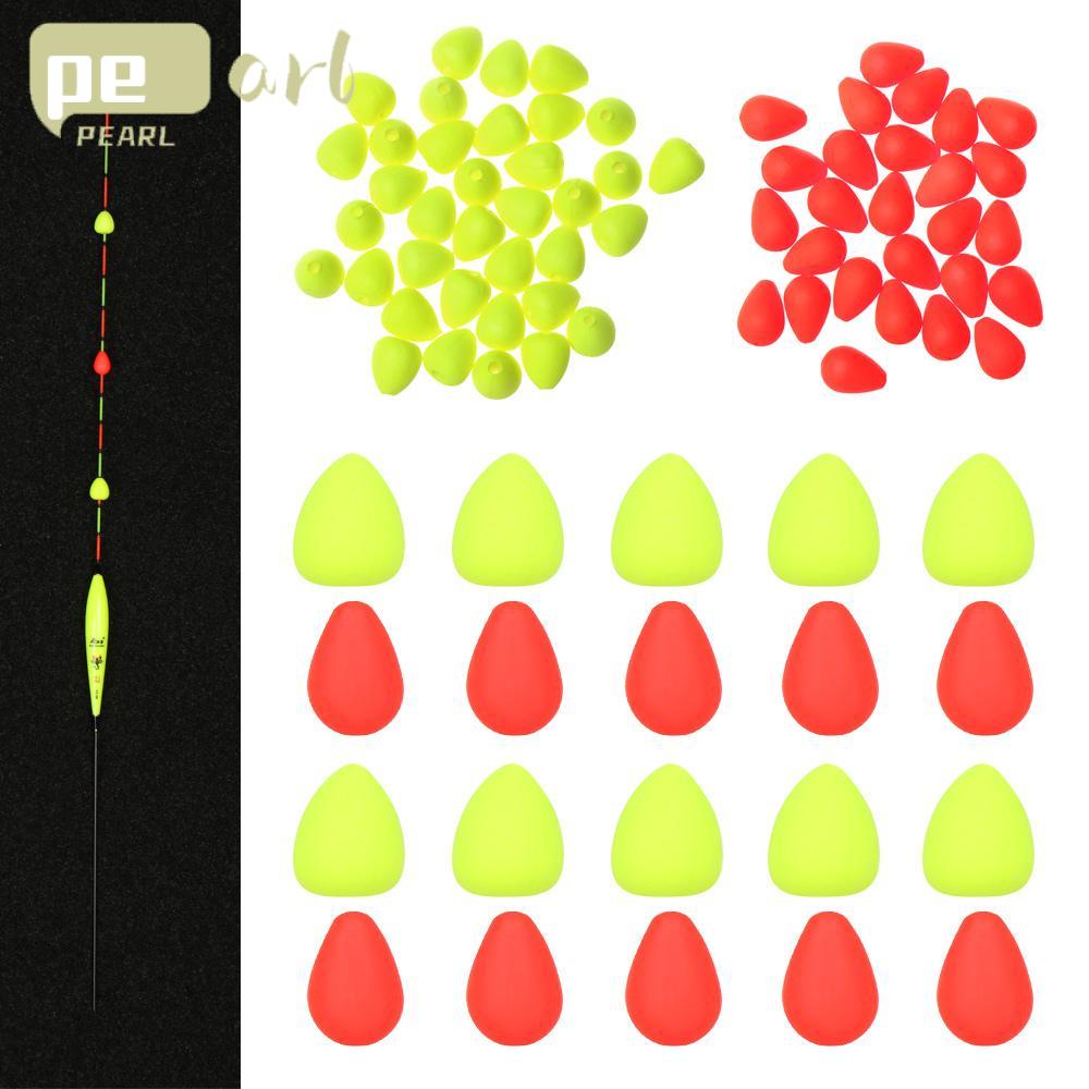 Set 10 / 50 / 100 Phao Câu Cá Chuyên Dụng