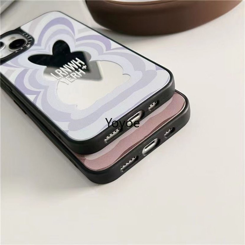 Ốp Điện Thoại Silicon Chống Sốc Họa Tiết Thỏ Phong Cách Hàn Quốc Cho iPhone 14 11 12 13 Pro Max Plus