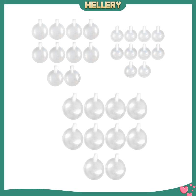 Set 10 Đồ Chơi Phát Ra Tiếng Kêu Dùng Để Sửa Chữa Cho Cún Cưng