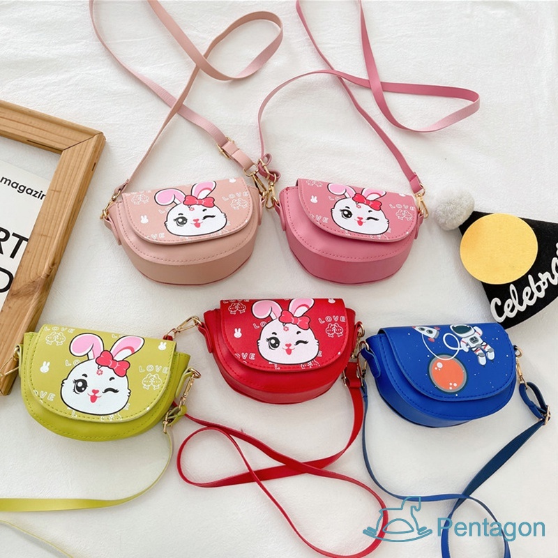 Túi Xách Đeo Vai Cỡ Lớn In Họa Tiết Hoạt Hình Thời Trang Mùa Hè Cho Nữ