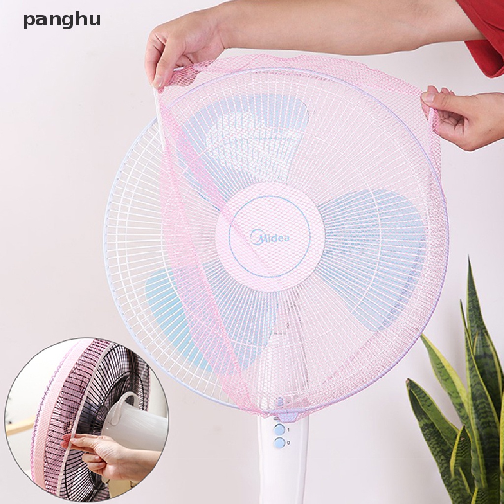 Lưới Bọc Quạt Điện Chống Bụi Bảo Vệ An Toàn