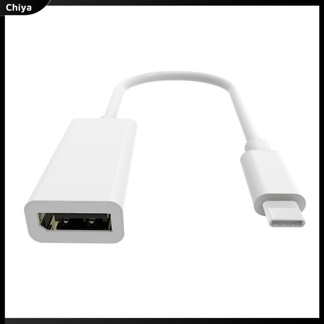 Đầu Chuyển Đổi Usb Type-c Sang Minidp 4k60hz Chuyên Dụng