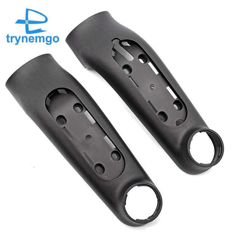 Vỏ Bọc Bảo Vệ Phuộc Trước Xe Scooter Điện Ninebot F20 F30 F40 Phản Quang