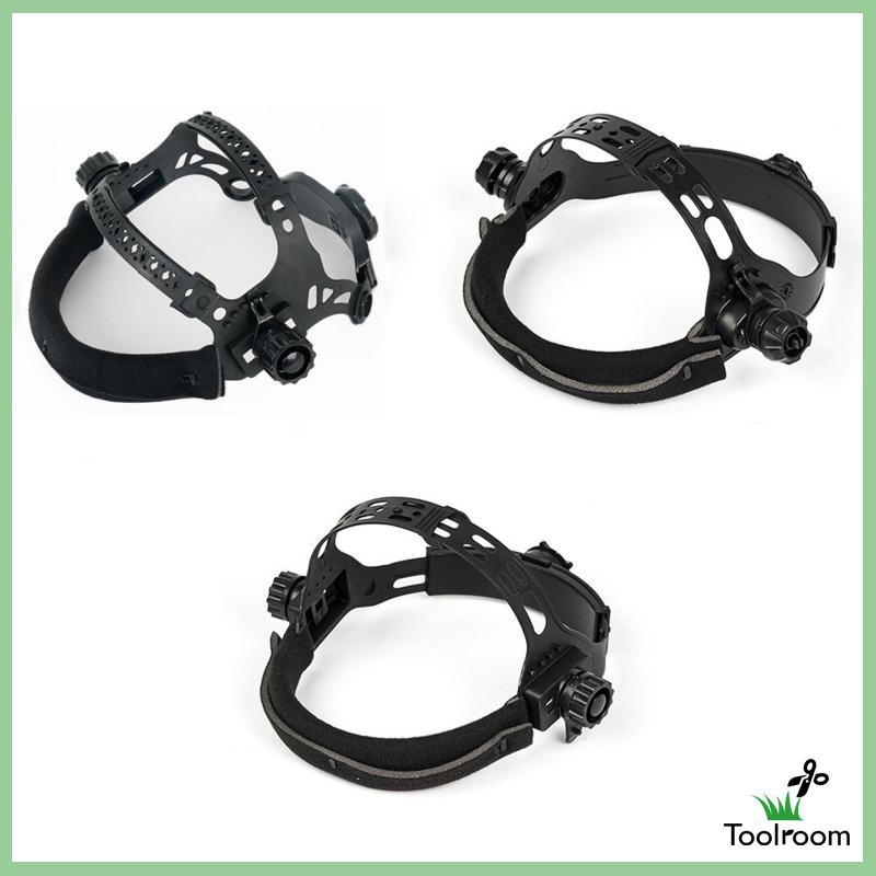 Băng Đô Hàn Thấm Hút Mồ Hôi Thiết Kế Nhỏ Gọn Tiện Dụng