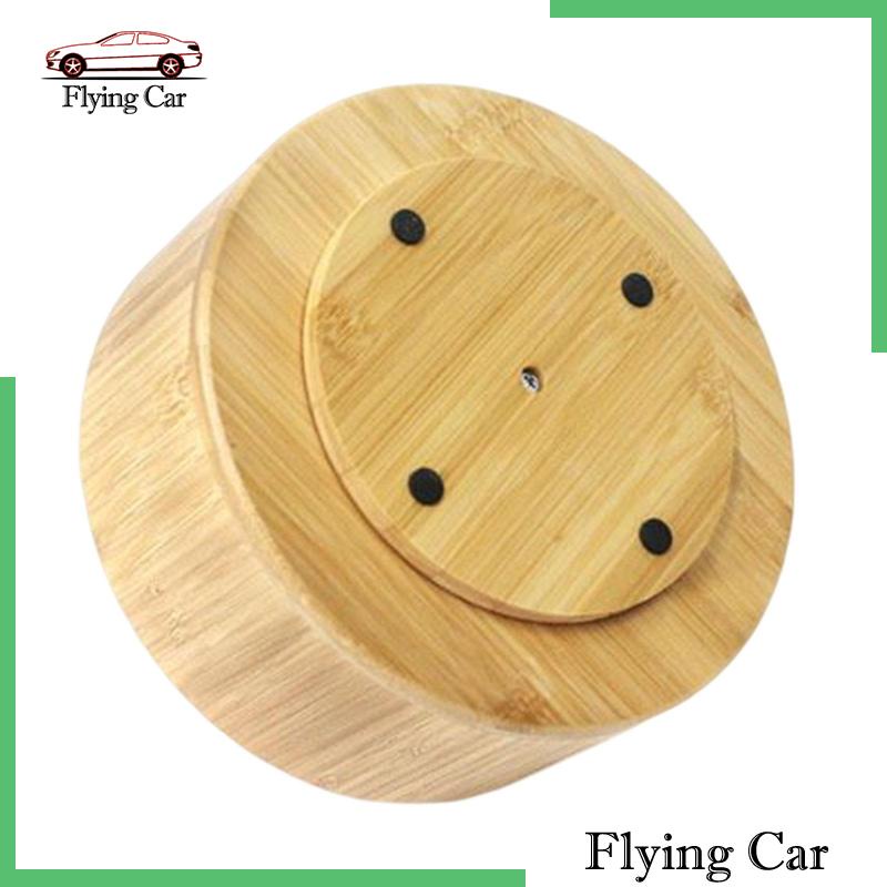 Giá Đỡ Bút Hình Tròn Đa Năng Có Thể Xoay Được Lzdjfmy2