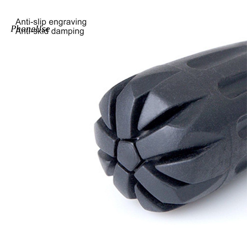 Bộ 8 Bọc Gậy Leo Núi Bằng PU Dày Dặn Chống Trượt Tiện Dụng